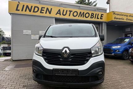 Renault Trafic Gebrauchtwagen