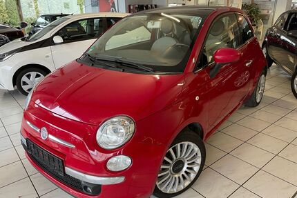 Fiat 500 Gebrauchtwagen