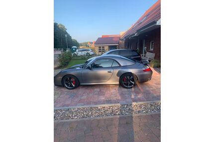 Porsche 996 Gebrauchtwagen
