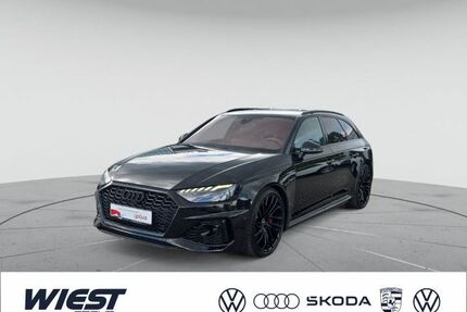 Audi RS4 Gebrauchtwagen