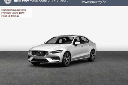 Volvo S60 Gebrauchtwagen