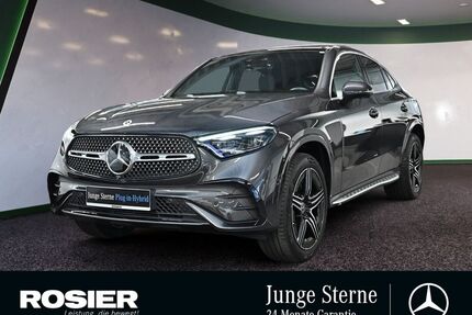Mercedes-Benz GLC 300 Gebrauchtwagen