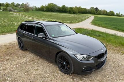 BMW 330 Gebrauchtwagen