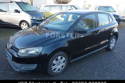 VW Polo Gebrauchtwagen