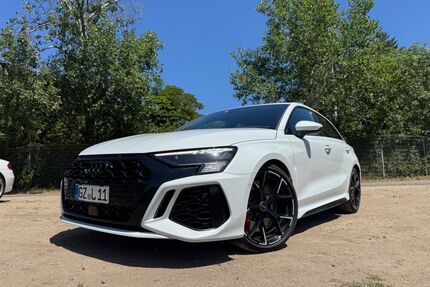 Audi RS3 Gebrauchtwagen