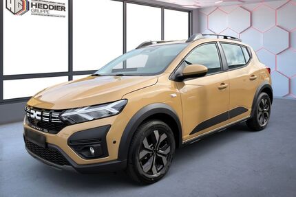 Dacia Sandero Gebrauchtwagen