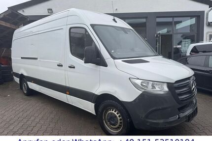 Mercedes-Benz Sprinter Gebrauchtwagen