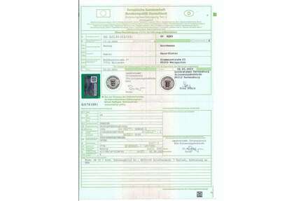 Chrysler Sebring Gebrauchtwagen