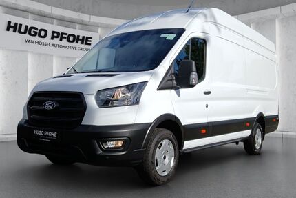 Ford Transit Gebrauchtwagen