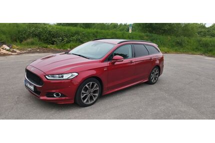 Ford Mondeo Gebrauchtwagen