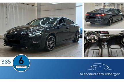 BMW 218 Gran Coupé Gebrauchtwagen