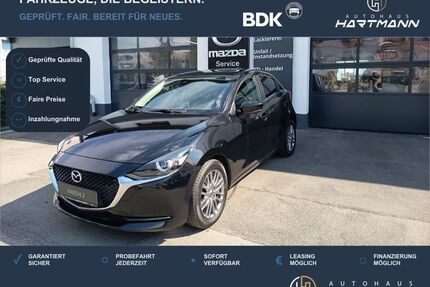 Mazda 2 Gebrauchtwagen