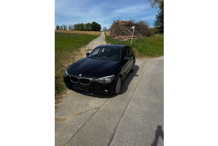 BMW 114 Gebrauchtwagen