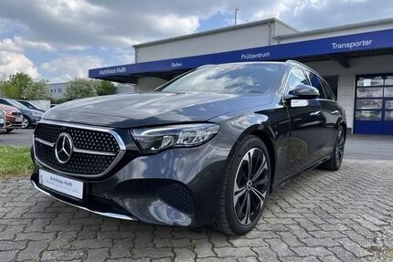 Mercedes-Benz E 300 Gebrauchtwagen