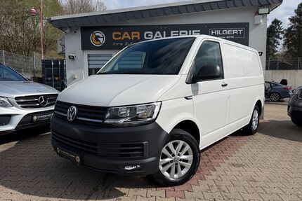 VW T6 Transporter Gebrauchtwagen