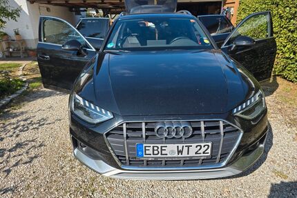 Audi A4 Allroad Gebrauchtwagen