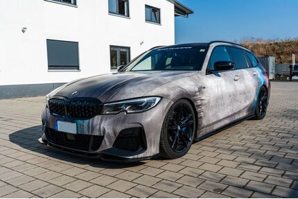 BMW 340 Gebrauchtwagen