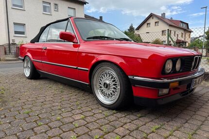 BMW 325 Gebrauchtwagen