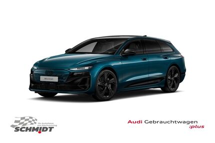 Audi A6 e-tron Gebrauchtwagen