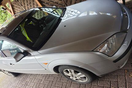 Ford Mondeo Gebrauchtwagen