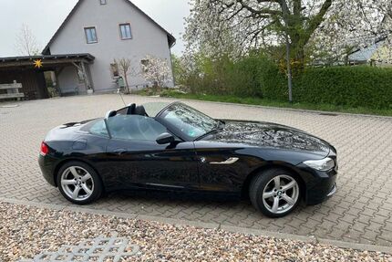 BMW Z4 Gebrauchtwagen