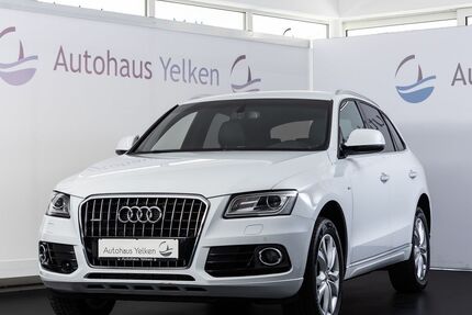 Audi Q5 Gebrauchtwagen