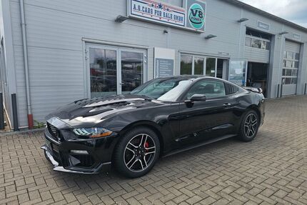 Ford Mustang Gebrauchtwagen