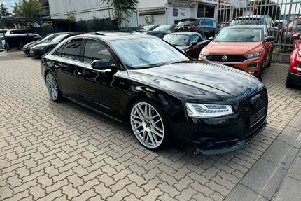 Audi S8 Gebrauchtwagen