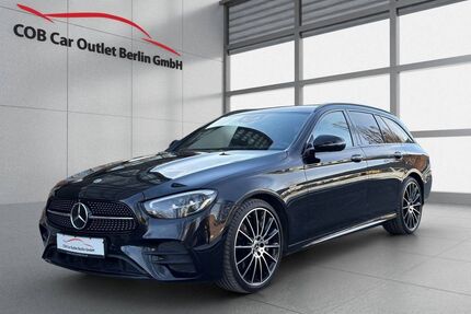 Mercedes-Benz E 400 Gebrauchtwagen