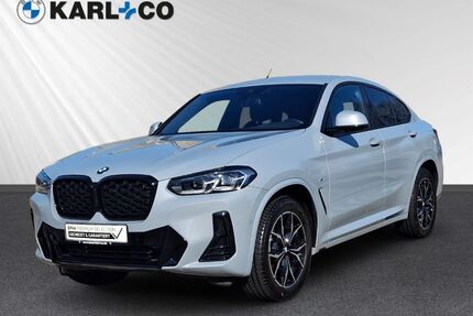BMW X4 Gebrauchtwagen
