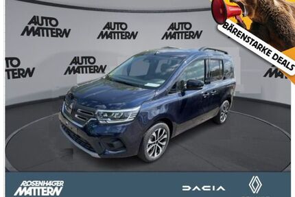 Renault Kangoo Gebrauchtwagen