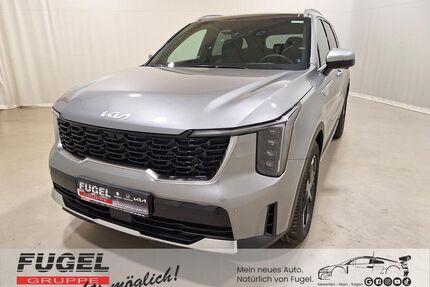 Kia Sorento Gebrauchtwagen