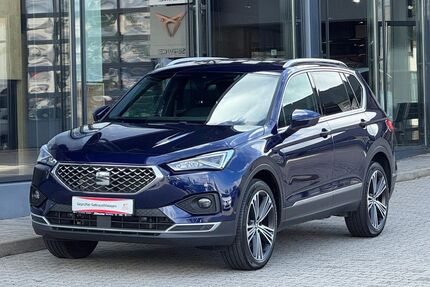 Seat Tarraco Gebrauchtwagen