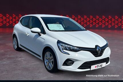 Renault Clio Gebrauchtwagen
