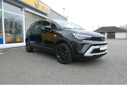 Opel Crossland (X) Gebrauchtwagen