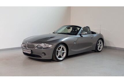 BMW Z4 Gebrauchtwagen
