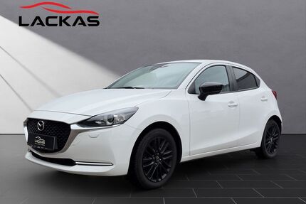 Mazda 2 Gebrauchtwagen