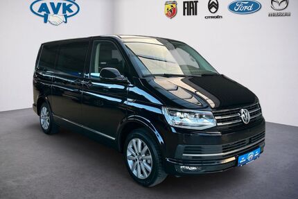 VW T6 Multivan Gebrauchtwagen