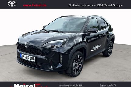 Toyota Yaris Cross Gebrauchtwagen