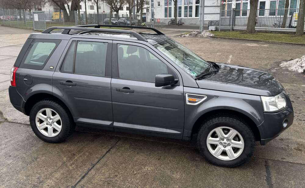 Freelander