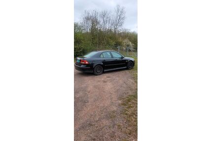Saab 9-3 Gebrauchtwagen
