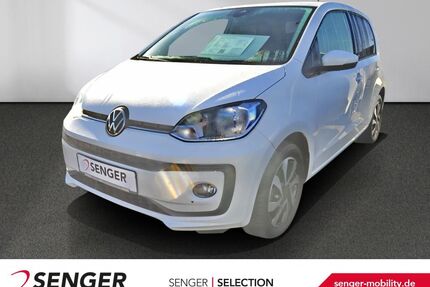VW up! Gebrauchtwagen