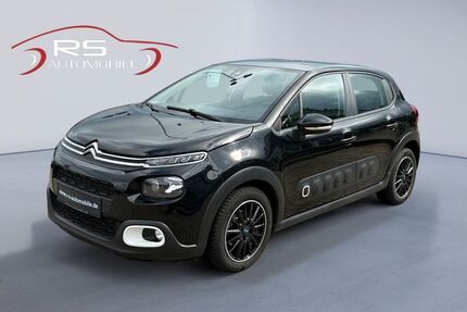 Citroen C3 Gebrauchtwagen
