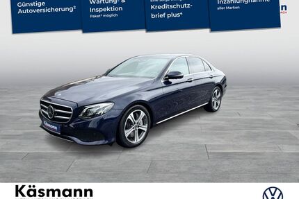 Mercedes-Benz E 350 Gebrauchtwagen