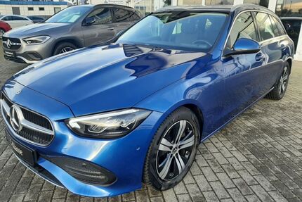 Mercedes-Benz C 200 Gebrauchtwagen