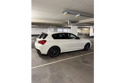 BMW M140i Gebrauchtwagen