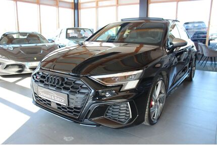 Audi S3 Gebrauchtwagen