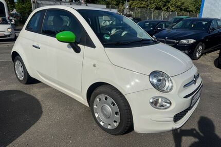 Fiat 500C Gebrauchtwagen