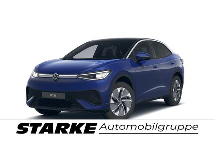 VW ID.5 Gebrauchtwagen