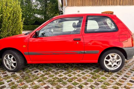 Toyota Starlet Gebrauchtwagen